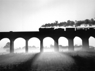 Sul treno dei pensieri