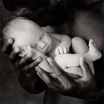 Solo un padre