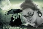 Il piccolo gesto d'una carezza