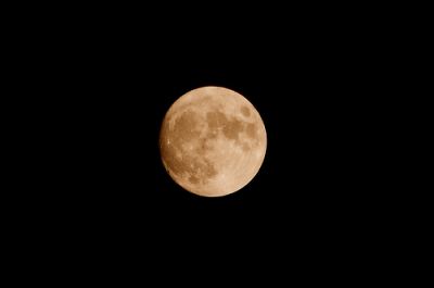 Uno spicchio di cielo