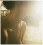 Un dardo di sole