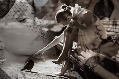 Passione amorosa