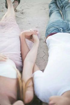 Cuore e nembi