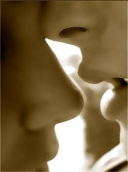 Contagiandolo d'amore