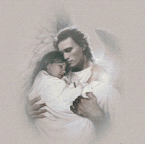 Il Mio Angelo