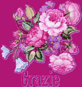 Grazie a voi