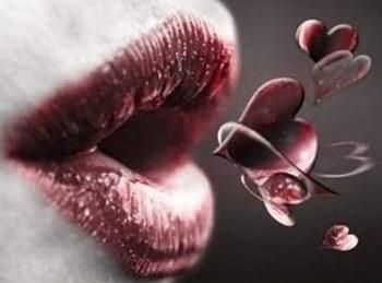 Il tocco della passione