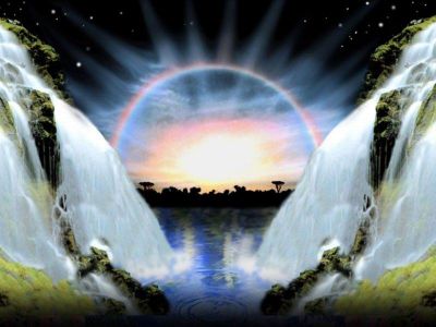 Nell'incanto della fantasia