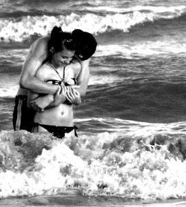 Incontro d'amore