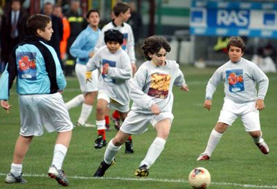 La squadra