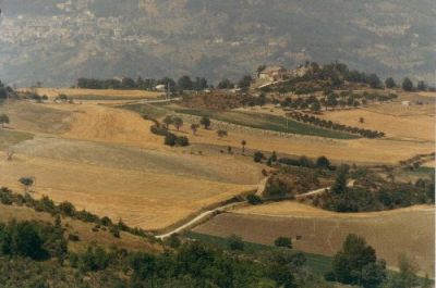La campagna