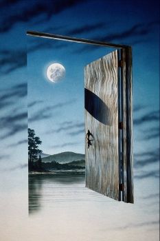 Un sogno