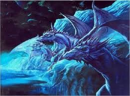 Il sangue del drago