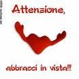L'amore addosso