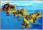 Ti porterò sopra la mia Isola