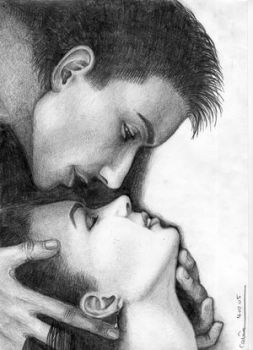 Lo senti che t'amo?