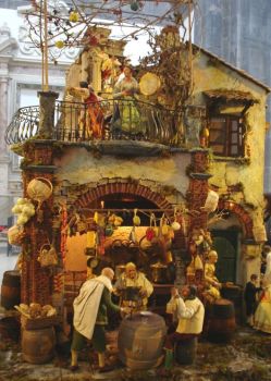 Presepe