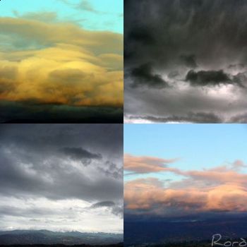 Oltre quelle nuvole