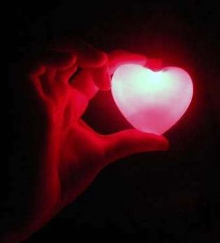 Nel cuore smarrito  