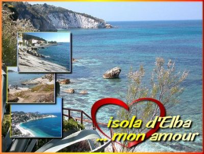 All'Isola ho tutto ci� che desidero