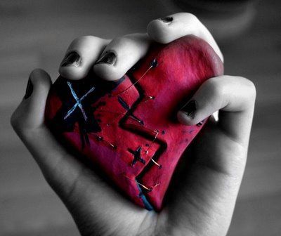 Le cicatrici del cuore  