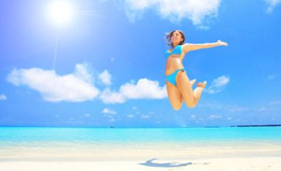 Nel sole d�agosto  