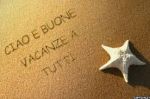 Sorriso d’amore