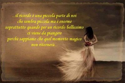 I Ricordi