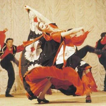 Musica Tzigana