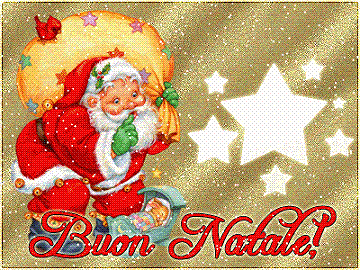 Buon Natale  