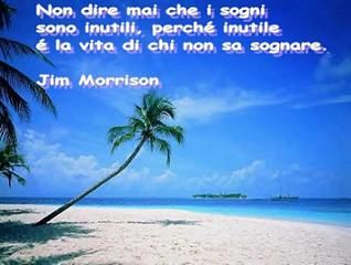 Non Smettere Mai Di Sognare  