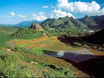 Vietnam