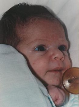 Tuo Figlio Nasce