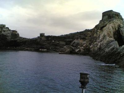Caminia