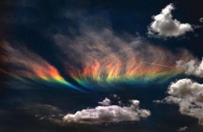 Un arcobaleno per Te