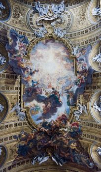 La tempesta o della consapevolezza del dolore