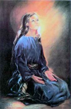 Confidenze al signore
