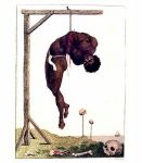 Il sonno dell'impiccato