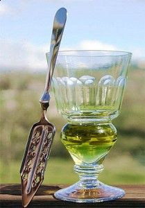 Assenzio  