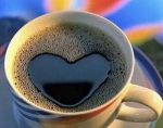 So che mi desideri -dalla mia Amata tazzina di caffè...mattutina