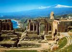 Una poesia alla mia Terra