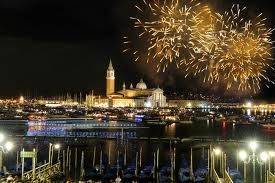 Festa a Venezia... ma, tu dov’eri?