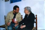 Figlio ImPastato d’amore -all’Eroe, Peppino Impastato e alla sua stupenda mamma
