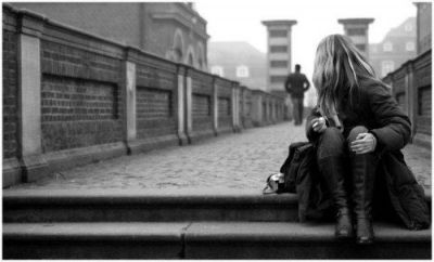 Aurevoir mon amour