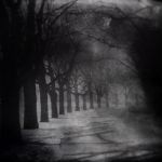 La strada oscura