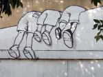 Oltre il muro