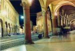 A uno sconosciuto di Bologna