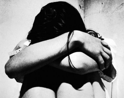 Amplesso disturbato