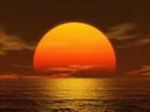 Il tramonto (di una vita)