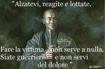 Alzatevi poeti